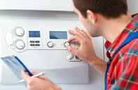 free commercial North Newton boiler quotes