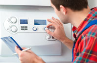 free North Newton gas safe engineer quotes